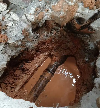 漏水检测设备3